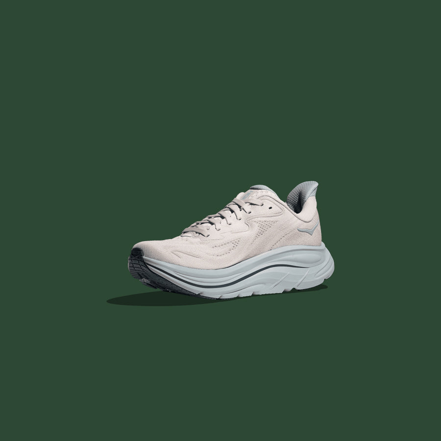 Women's Hoka Clifton 10 Wide D