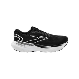 Women's Glycerin GTS 21  (Black/Gray/White)