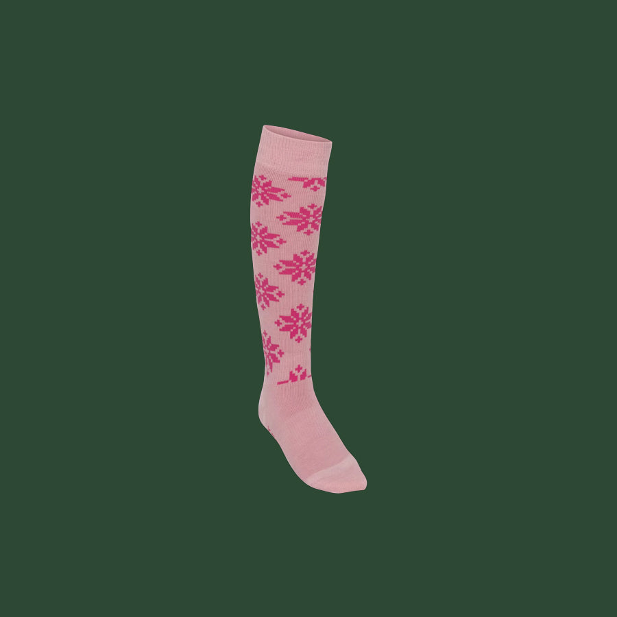 Kari Traa Rose Wool Sock