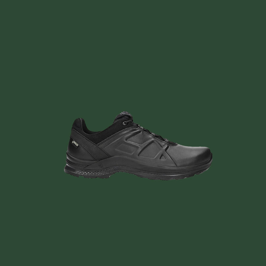 Haix Unisex Black Eagle Tactical 2.1 GTX Low