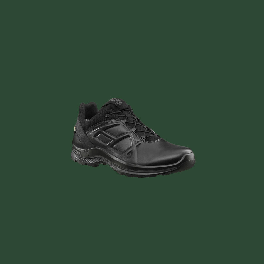 Haix Unisex Black Eagle Tactical 2.1 GTX Low