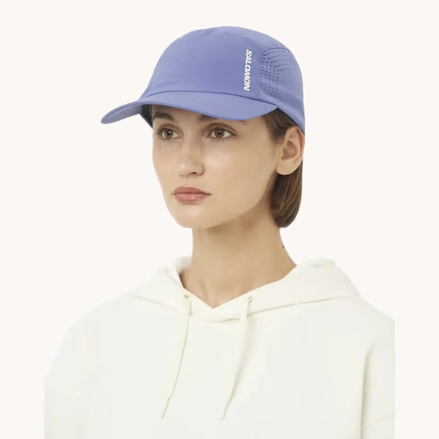 Unisex Salomon Shakeout Cap