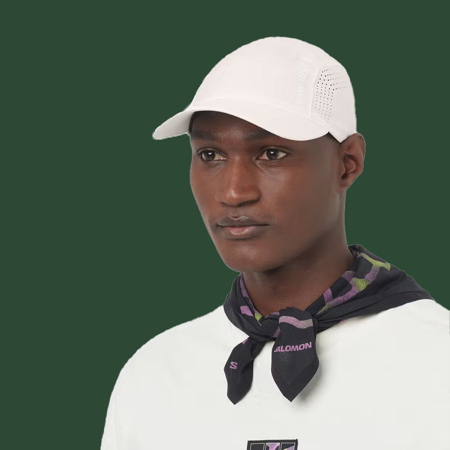 Unisex Salomon Shakeout Cap