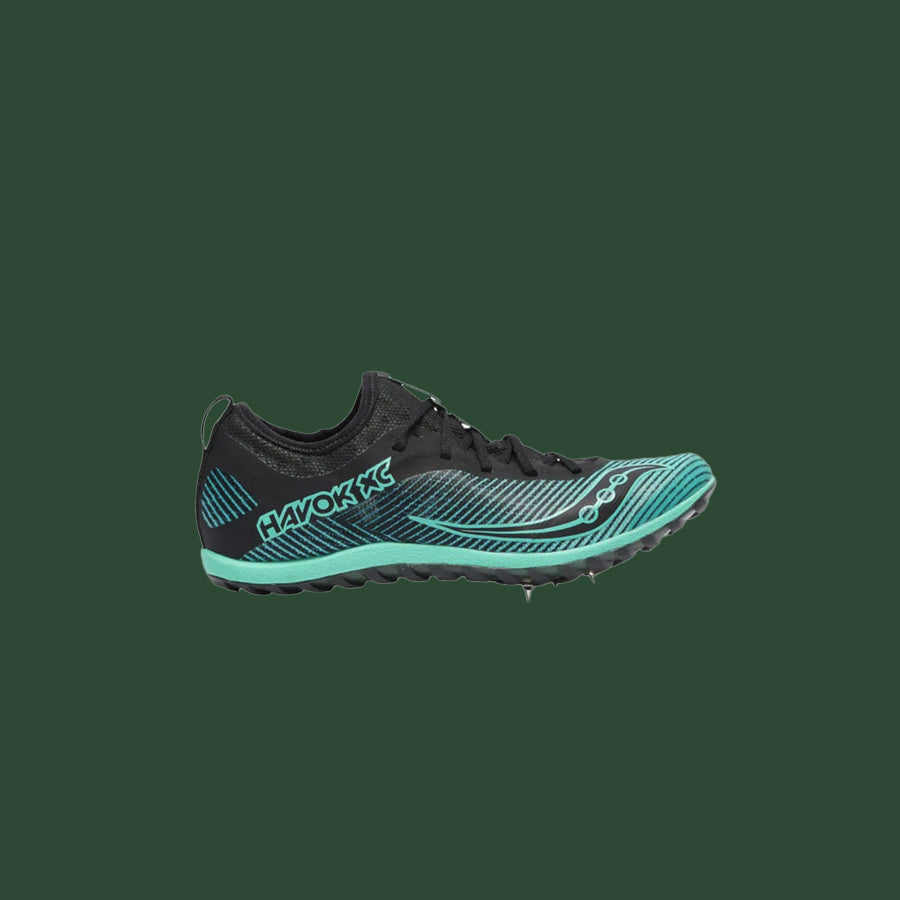 Women's Saucony Havok XC2