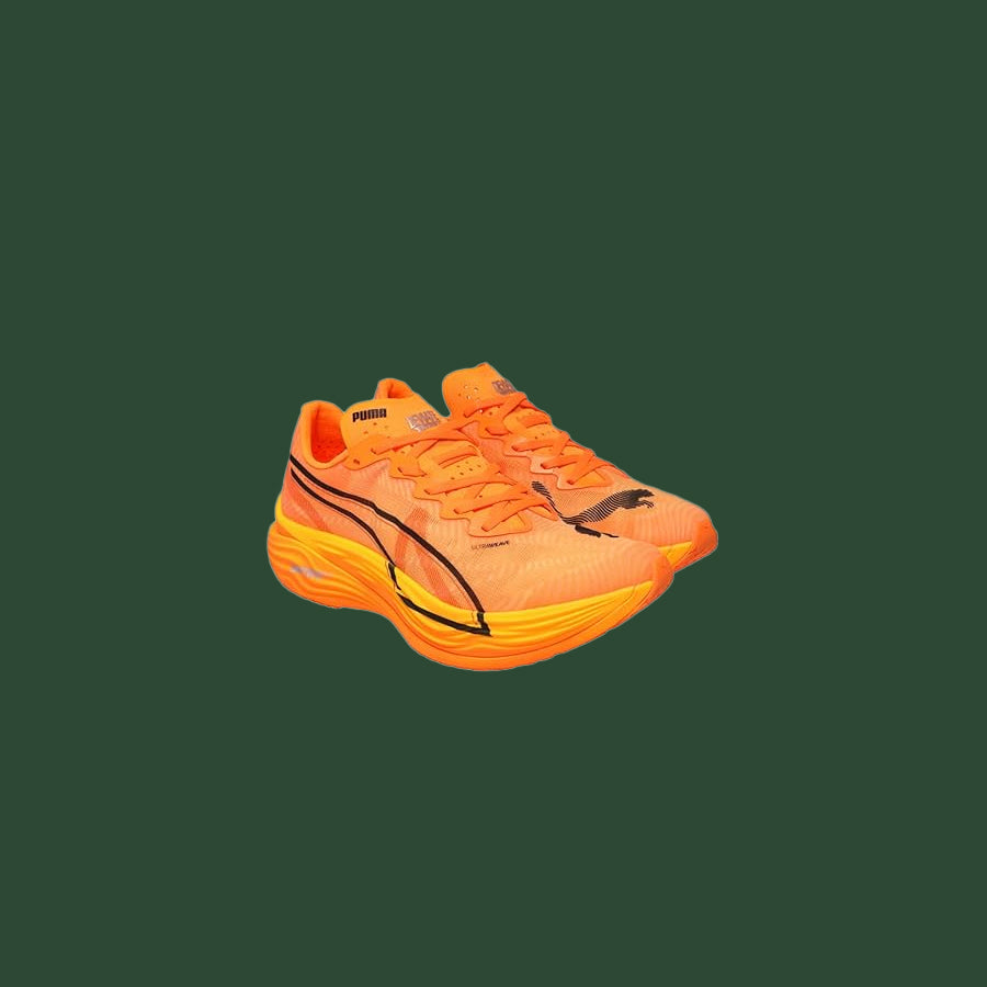 Men's Puma Deviate Nitro Elite 3