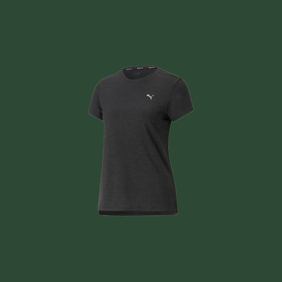 Women's Puma RunFavorite Short Sleeve Tee