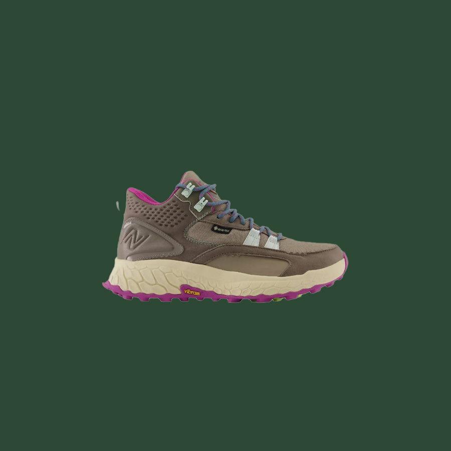 Women's New Balance Hierro Mid GTX