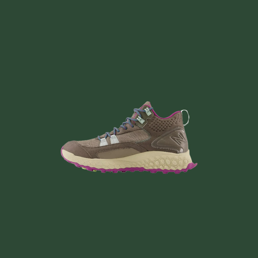 Women's New Balance Hierro Mid GTX