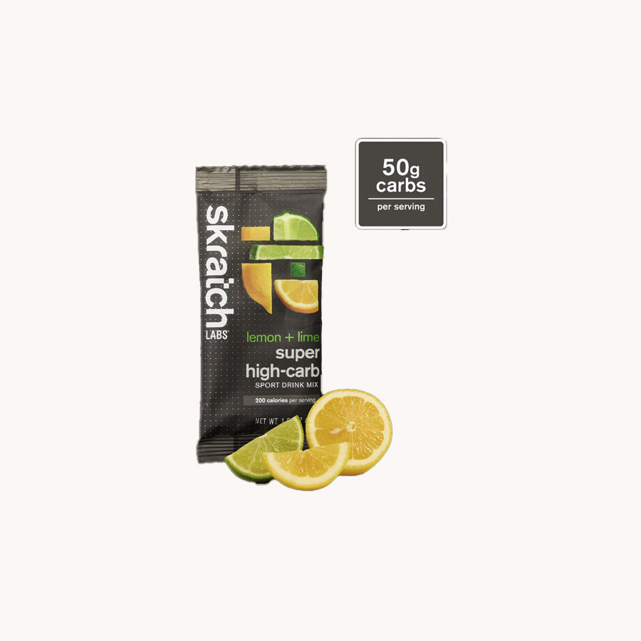 Skartch Super-High Carb Drink Mix