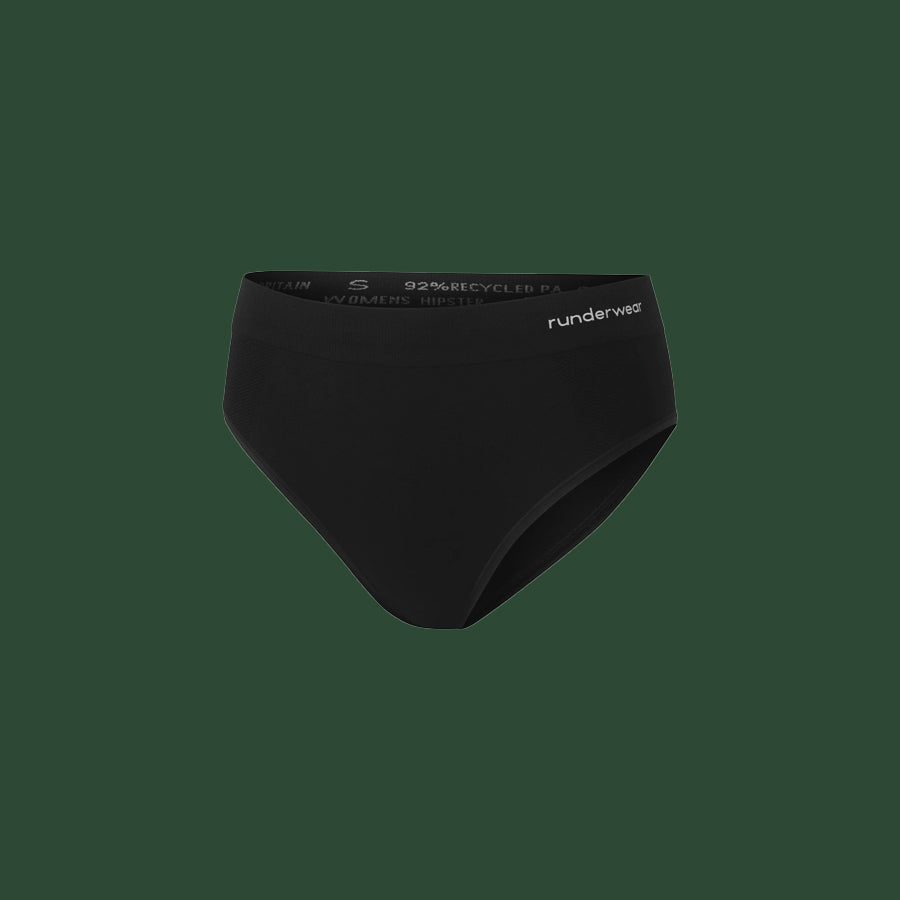 Women's Runderwear Hipster