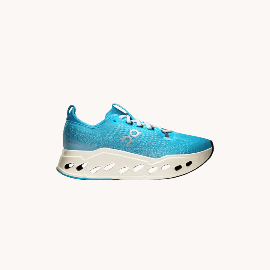 Women's On Cloudsurfer Max