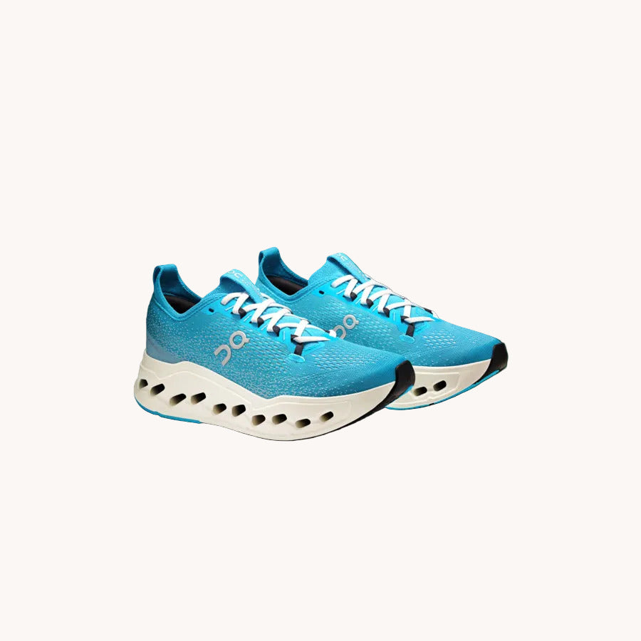 Women's On Cloudsurfer Max