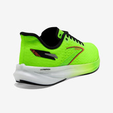 Load image into Gallery viewer, Men&#39;s Hyperion (Green Gecko/Red Orange/White)