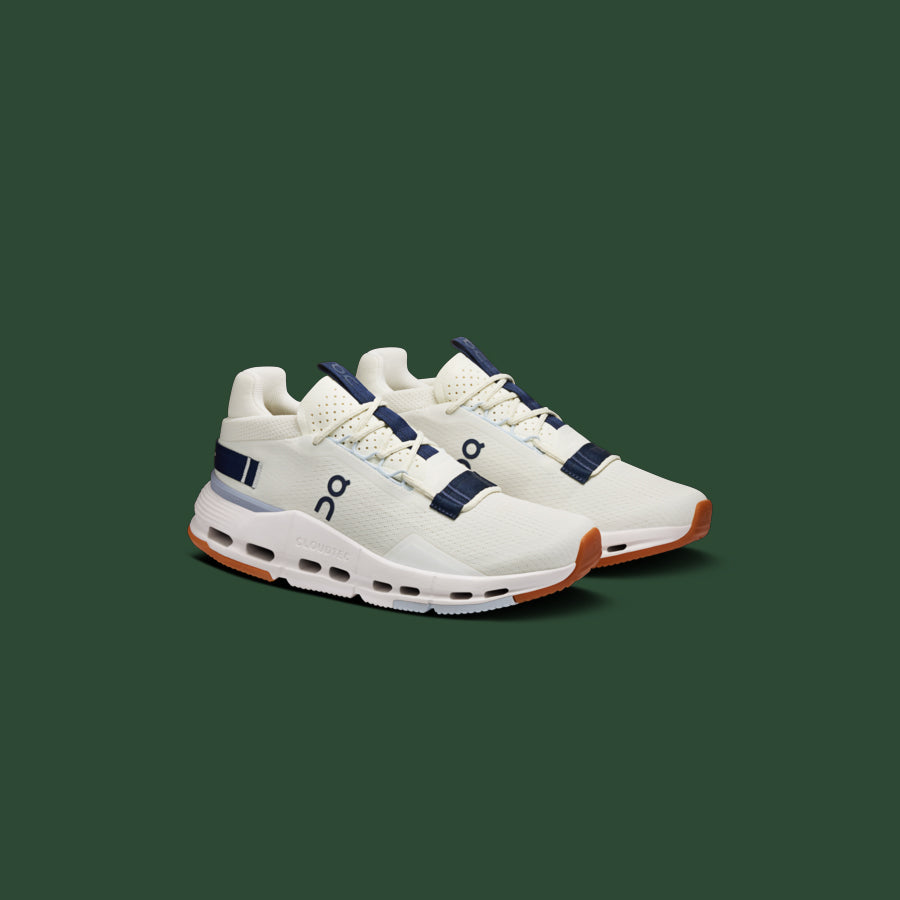 Women's On Cloudnova 2