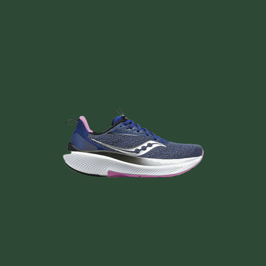 Women's Saucony Echelon 9 Wide