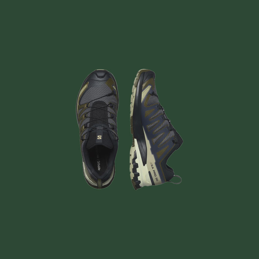 Men's Salomon XA PRO 3D V9