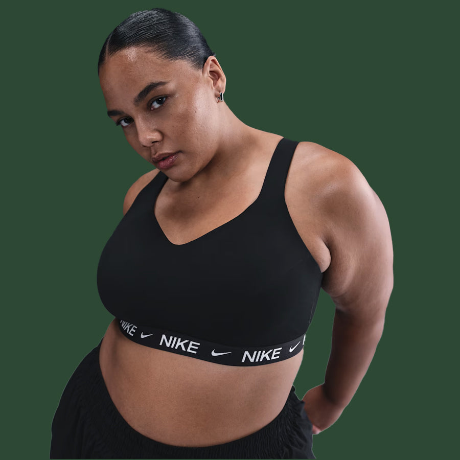 Women's Nike Indy High Support Bra (Plus size)