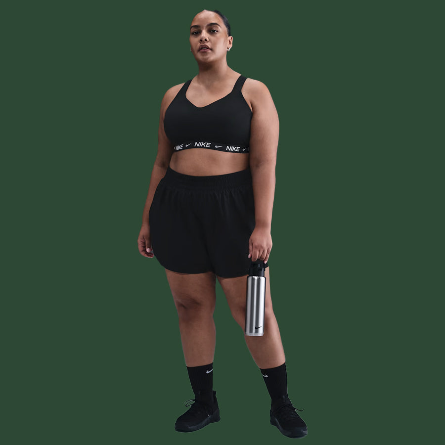 Women's Nike Indy High Support Bra (Plus size)