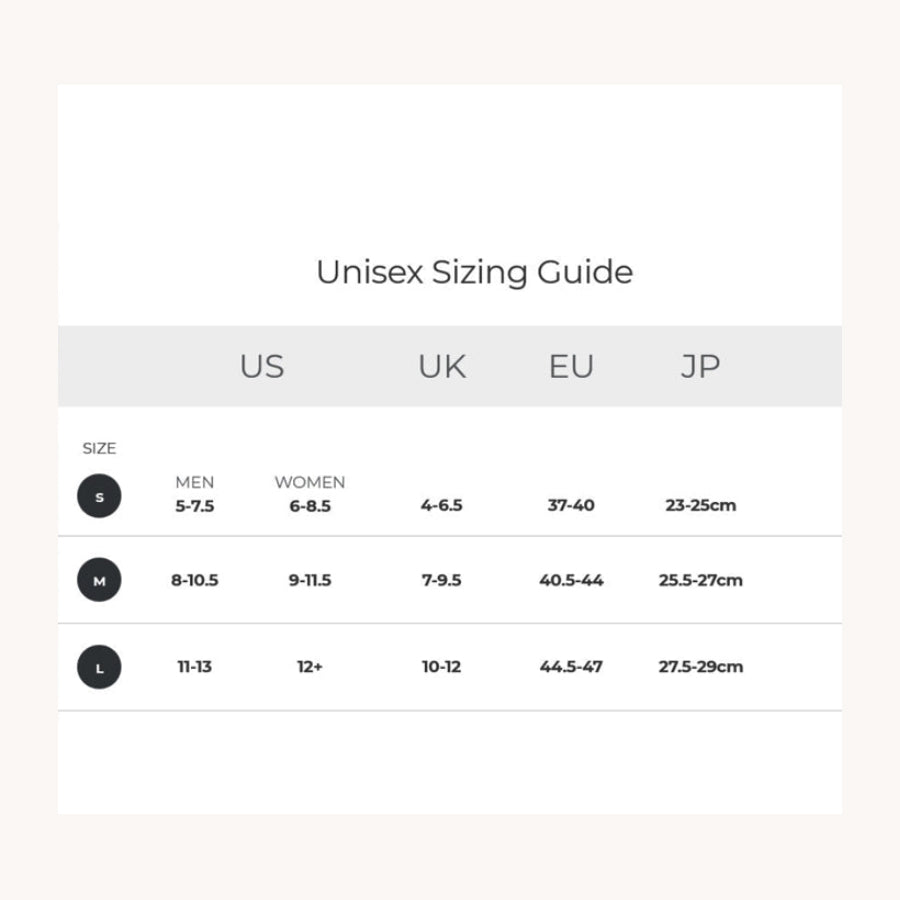 Men's Injinji Liner/Hiker Sock