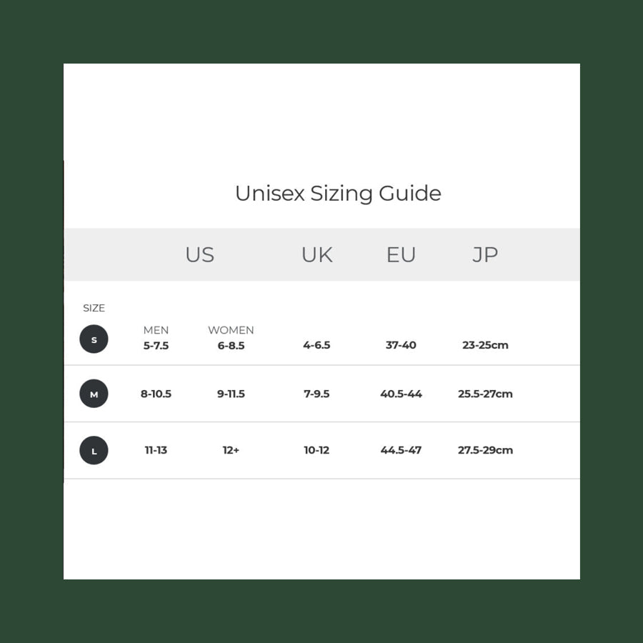 Men's Injinji Liner/Hiker Sock