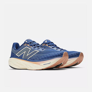 Women's Fresh Foam X 1080v14 (Blue/Beige)