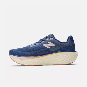 Women's Fresh Foam X 1080v14 (Blue/Beige)