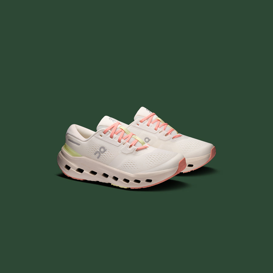 Women's On Cloudrunner 3