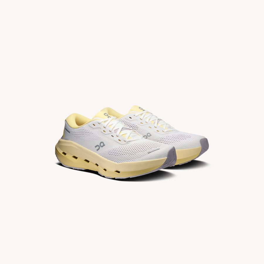 Men's On Cloudrunner Max