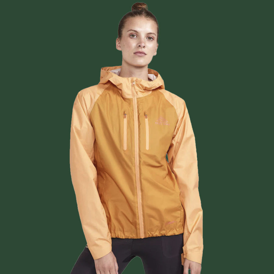 PRO Trail 2L Lightweight Jacket