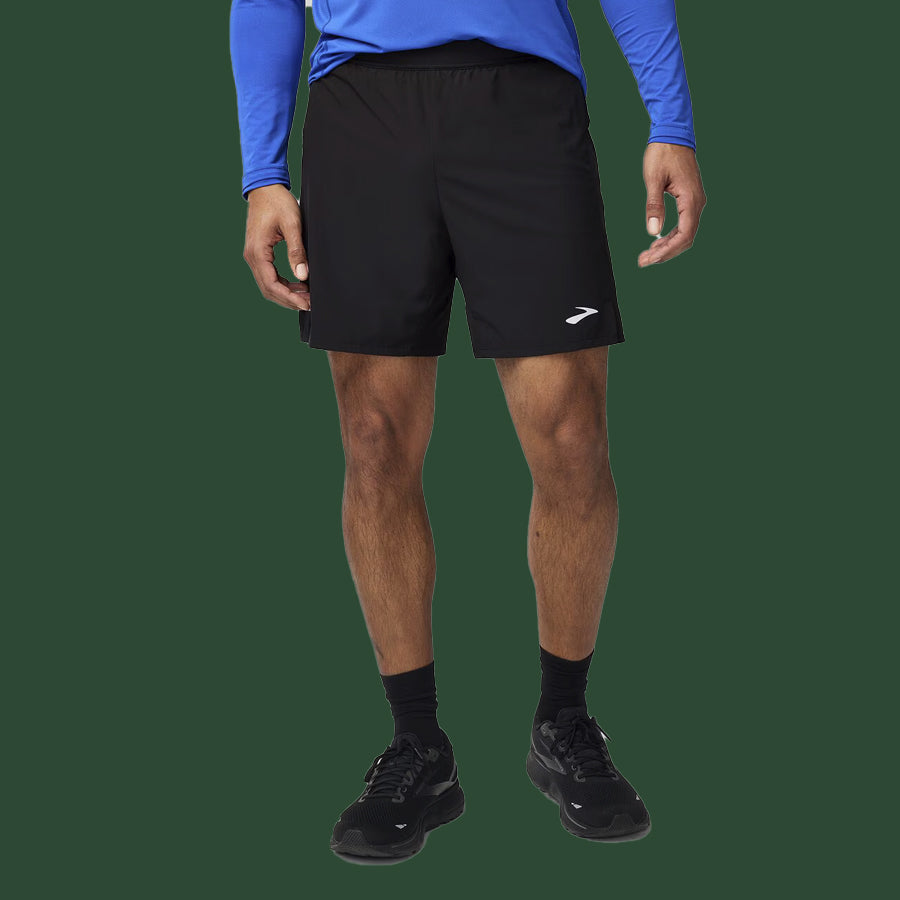 Men's Brooks Journey 7" 2-in-1 Short