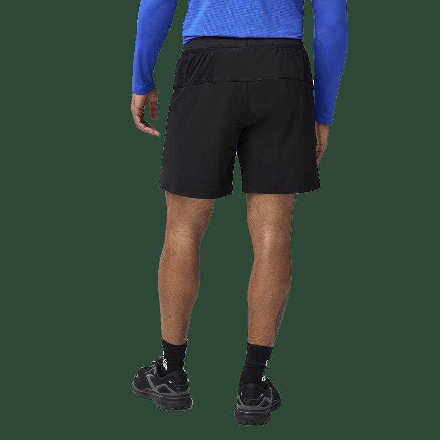 Men's Brooks Journey 7" 2-in-1 Short