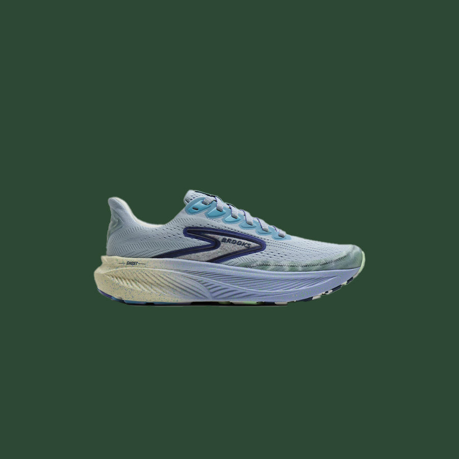 Women's Brooks Ghost 17