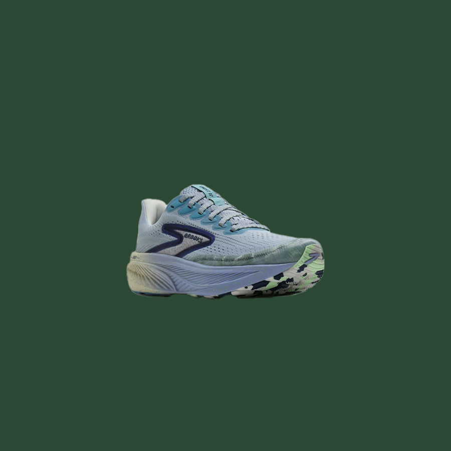 Women's Brooks Ghost 17