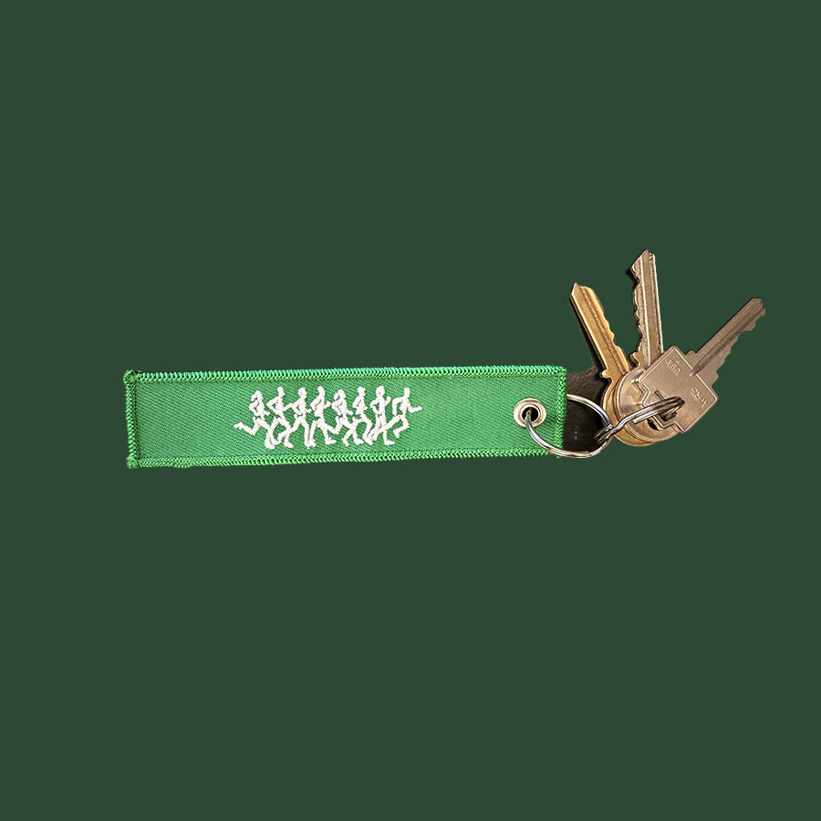 Brainsport Keychain