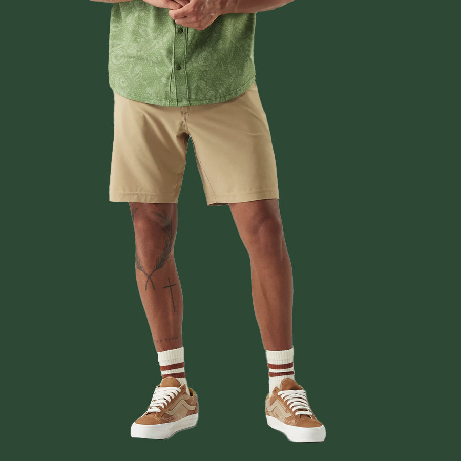 Smartwool Men's 8" Short