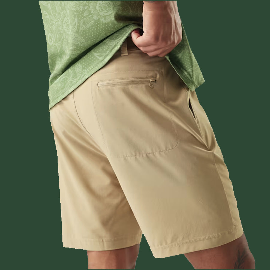 Smartwool Men's 8" Short