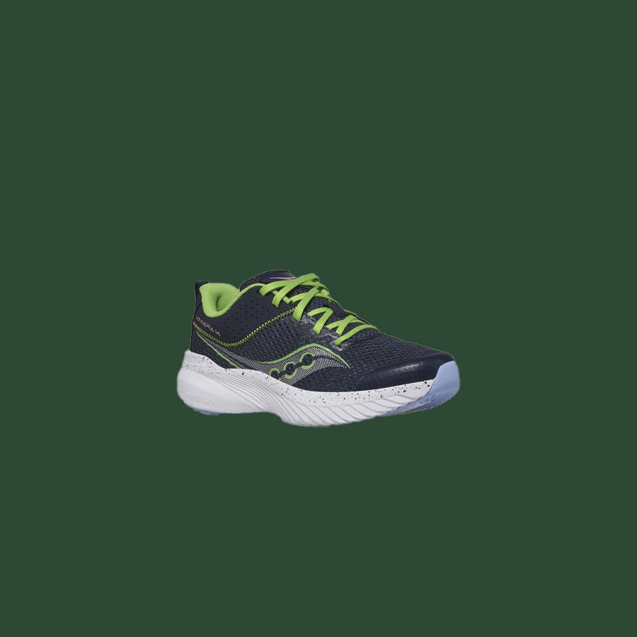 Kid's Saucony Kinvara 14 Lace
