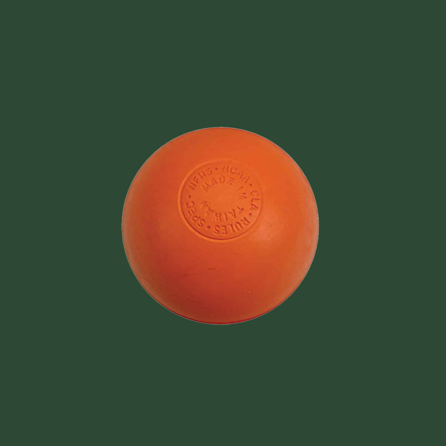 Lacrosse Ball