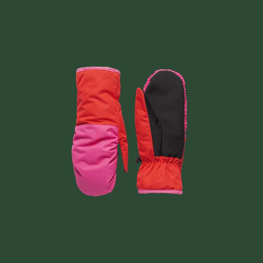 Kari Traa Laila Mitten