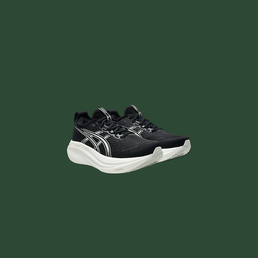 Womens Asics Gel Nimbus 27