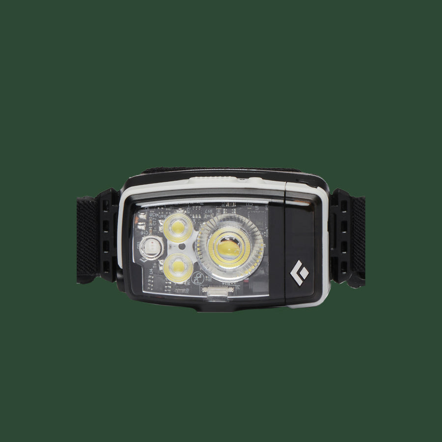Black Diamond Distance LT 1100 HeadLamp