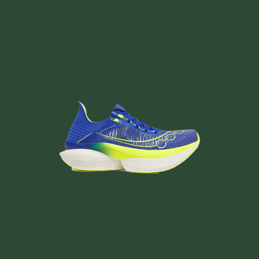 Saucany ENDORPHIN ELITE 2 24.5センチ Endorphin Elite 2 - Neutral | Saucony