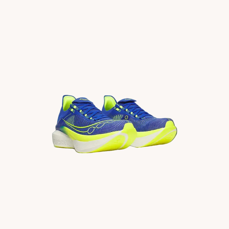 Unisex Saucony Endorphin Elite 2