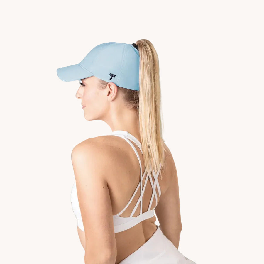 Women's  Top Knot Performance 2.0 Hat