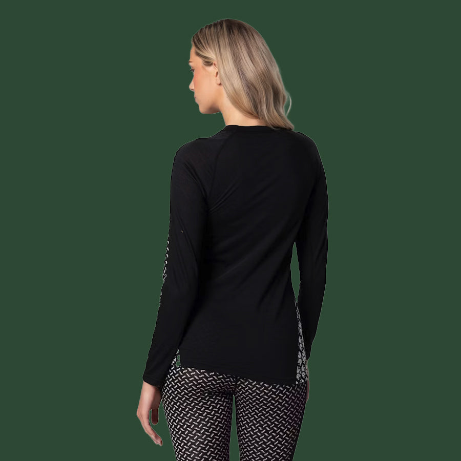 Kari Traa Baselayer Lekker Long Sleeve