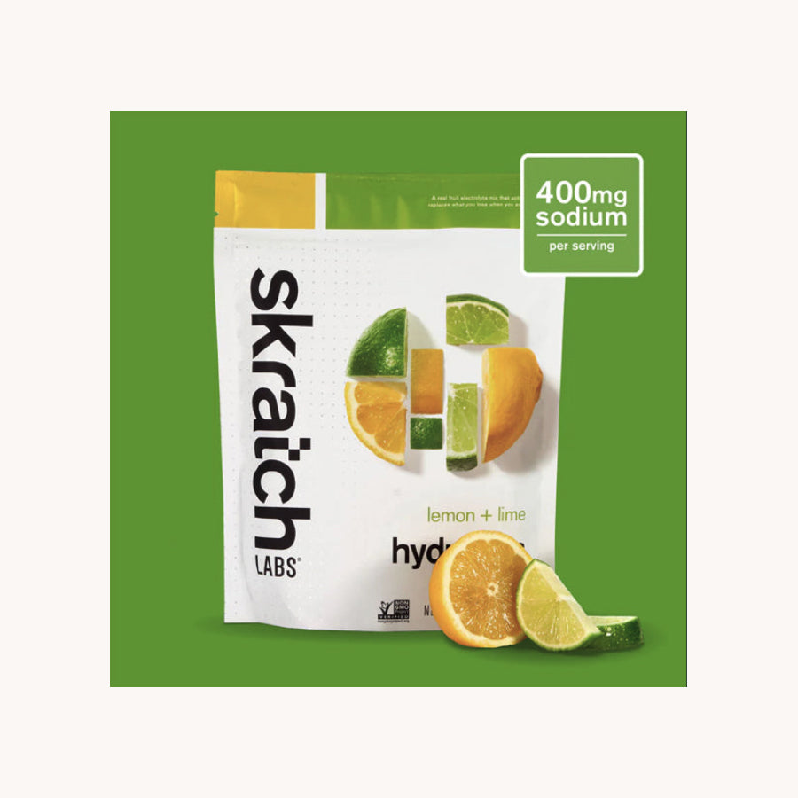 Skratch Labs - Sport Drink Mix