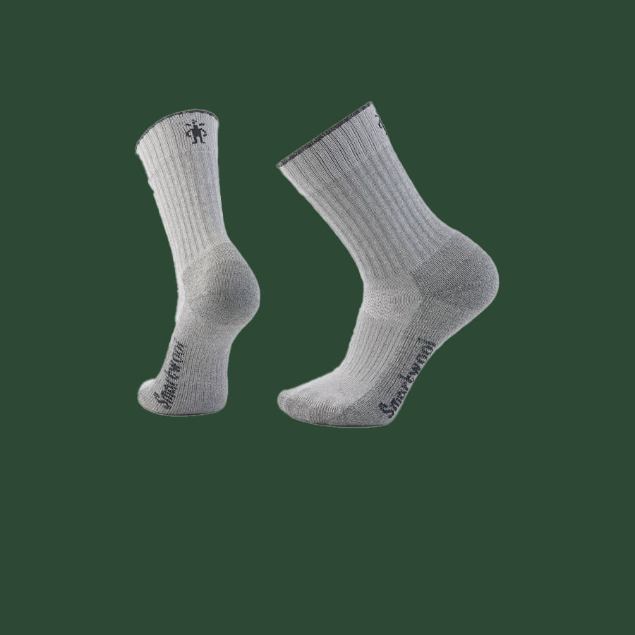 Smartwool Hike Classic Edition Light Cushion Second Cut Crew Socks