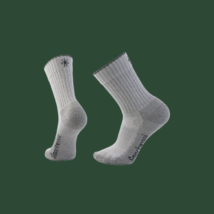 Smartwool Hike Classic Edition Light Cushion Second Cut Crew Socks