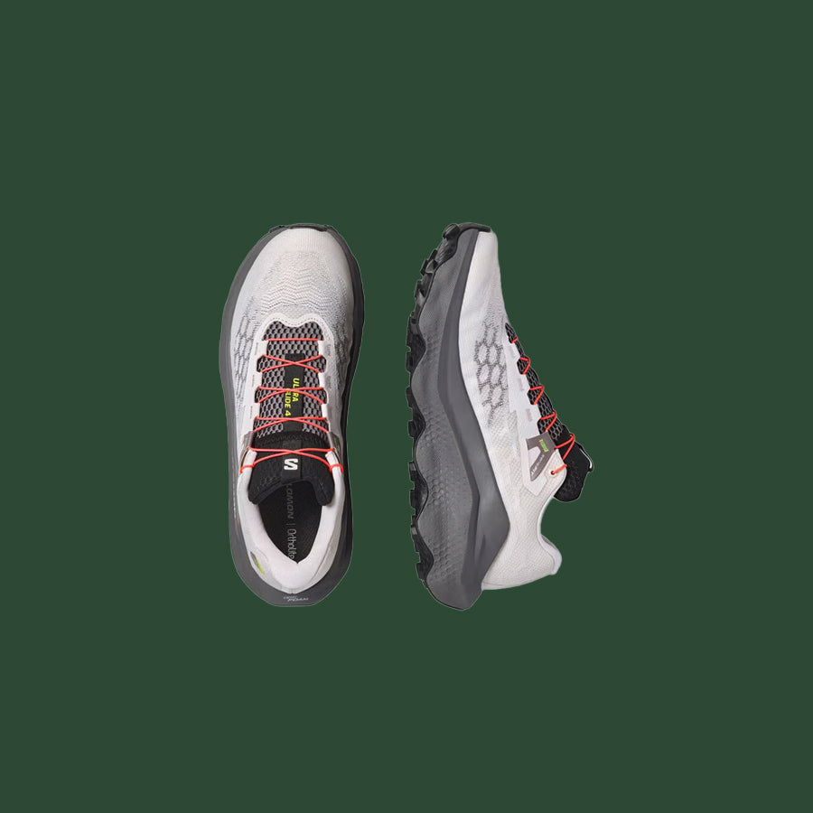 Unisex Salomon Ultra Glide 4 Wide
