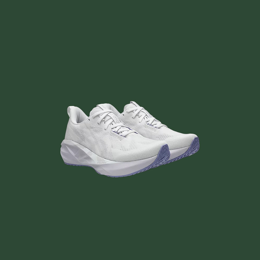 Women's Asics Novablast 5 Wide